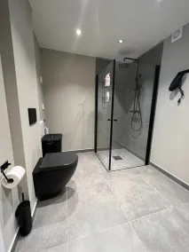 Notodden Sentrum Apartment NO 9 - Image 2