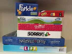Ruhiger Rückzug nördlich von Nashville - Image 2