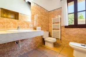Villa Cadell Petit, Majorcan-style villa for six people - Image 3