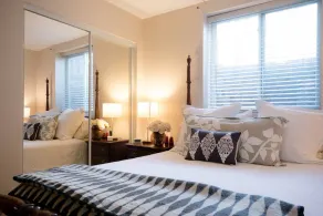 2 BR / 1BA, intill Foothills, pvt..apt. beläget i FAB hem kommer du att älska det! - Image 5