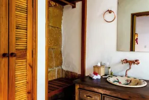 Luxurious house in Barichara, with pool and jacuzzi - Image 3
