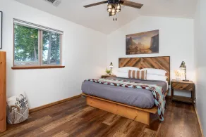 Das Yosemite Summit & Little Summit Home ist eine Maisonette mit 5 Schlafzimmern und 2 Wohneinheiten - Image 4