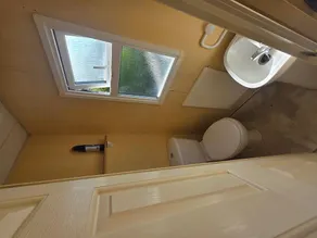 Twin Ayre Cabin Retreat Welshpool - Image 3