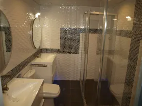 ⭐11 chambres💦♨️Jacuzzi ❄️A/C complete🍖BBQ⚡Fiber Internet 1000Mbps🏓PP - Image 3