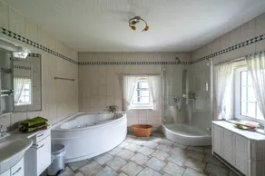 Spaziosa casa per le vacanze con stile a graticcio - rustico affascinante e accogliente - Image 3