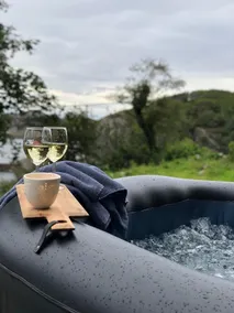 Perfekt til en komplet fiskeri og vildtidsdag med venner og familie - Image 3