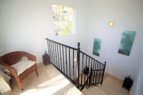 Villa Pikorua es una lujosa casa privada ubicada en las montañas cerca de Mojácar. - Image 2