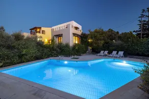 Beautiful villa with garden and large swimming pool-separate kids pool - Image 5