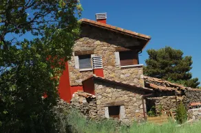 Agriturismo El Refugio de Heda per 2 Persone - Image 5