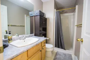 Beste Ski-In / Ski-out auf dem Berg! Neu renovierte extrem bequem Suite - Image 4