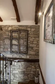 Traditional Istrian stone house with large pool - Image 2