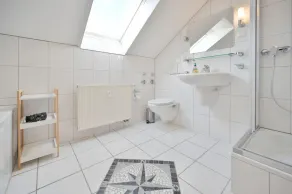 Ferienwohnung/app. für 6 Gäste mit 76m² in Dahme - Image 2
