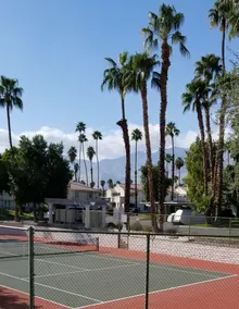 Smuk Condo på Mesquite Country Club -Pool, boblebad, Tennis: (By-ID: 4337) - Image 5