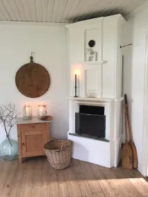 Belle villa en bois au milieu de Smaland - Image 2