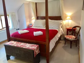 Cosy cottage in the Cotswolds - Image 4