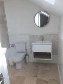 5 bed holiday home nr Thurlestone & Hope Cove - Image 3