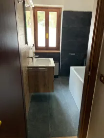 Casa dell'Aqua - Lägenhet med 3 sovrum \"Tita\" vid Passo del Tonale - Image 5