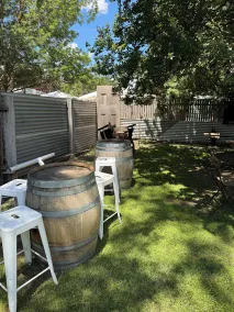Yarck hotel  - Image 2
