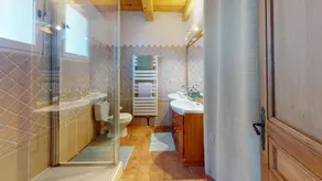 Charming Country large home close to center with pool, quiet  - Image 5