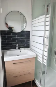 La Bastide - Charming house 5 minutes from the beach - Image 4