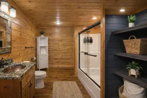 Recently Renovated|Pet-Friendly|Mtn Views|Hot Tub - Image 3