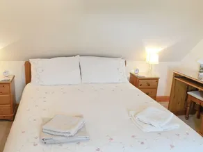 2 Schlafzimmer Unterkunft in Applecross - Image 5
