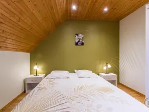 Renovated 3-Bedroom House with Fireplace and Wifi, La Hague - Image 5
