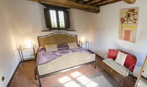 Belo apartamento na Toscana Villa - Image 5