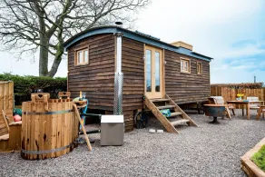 The Sandpiper - sleeps 4 guests  in 2 bedrooms - Image 5