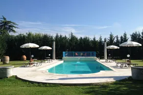 Villa med privat pool nær Arezzo - Image 4