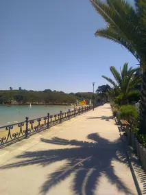 Hus til leje, 20 m fra den store strand i Saint Lunaire - Image 5