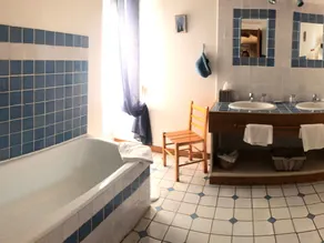 Charming Country Guesthouse with Pool near Solesmes Abbey - Image 2