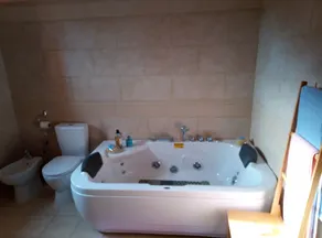 Villa Silvia, une maison individuelle avec une vue magnifique - Image 5