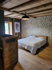 Gîte de groupe \"La Ferme\" protected natural site - Image 4