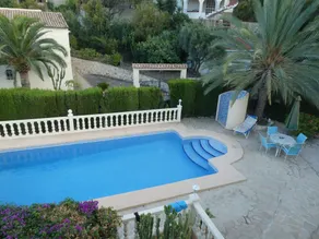 Super air-conditioned villa refurbished in 2025. Bedrooms bathroom + electro - Image 4