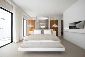 Villa Marinox Vale/Amazing sea views /large outdoor areas/ 2 pools & 2hot-tubs - Image 2