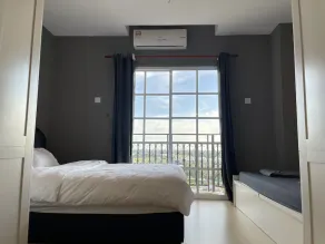 Kampar Bonvoy Champs Elysees 4pax Homestay - Image 5