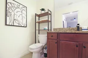 Gorgeous 2BR condo in Lakewood National - The Nest - Image 2