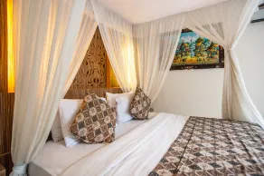 Romance One Bed Room Private Pool Villa - Image 5