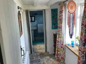 Small and cosy traditional Welsh cottage, Carmel , Caernarfon  - Image 5