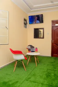 The VIP Luxury Lounge Hotel - Image 4