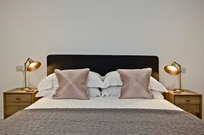 The Hayloft -  a cottage that sleeps 4 guests  in 2 bedrooms - Image 5