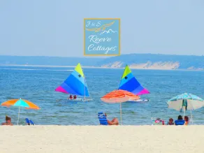 2nd of 6 Premier Waterfront Vacation Rentals on Long Island NY in Wine Country of Famed North Fork - Image 5