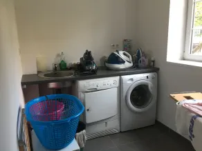 Villa til leje i weekenden eller ugen med indendørs pool - Image 3