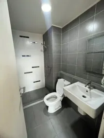 Pleasant, quiet 3-room apartment - Image 2