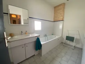 Modern house for 6 people with private pool between Ventoux and Luberon - Image 2