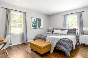 Stylish 3-Bedroom Near ATL Airport & City Center - Image 3