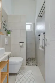 Two bedroom apartment with wonderful sea view - Image 3
