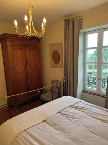 Canal View, superb gîte, Heated Pool near Carcassonne  next to Canal du Midi.  - Image 4
