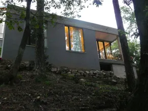 Esclusiva e finemente curata casa nei boschi, ideale per fuga dalla città - Image 5